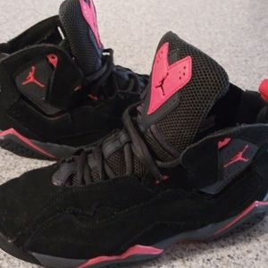 breast cancer jordans 12